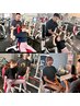 【7月限定70%オフ】パーソナルトレーニング4回(1回75分) 33,300円→7,920円