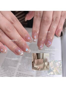 ルーム(RooM)/aurora stone*