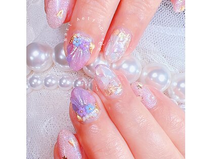 ネイルエルフ(Nail Aelf)の写真