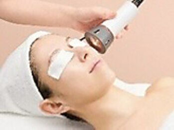 ジュビラン美来の写真/最上級エイジングケアコースを徹底ケア♪ハリツヤ肌を叶えます◎