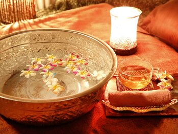 アシエスタ 宇都宮店(ASIESTA)/AOMS提携タイ政府認定資格発行☆