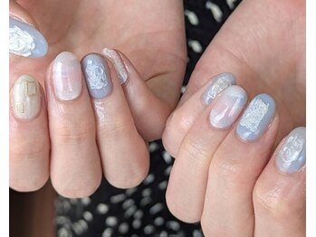 リマ 新宿(MLIMA)/持ち込み60分