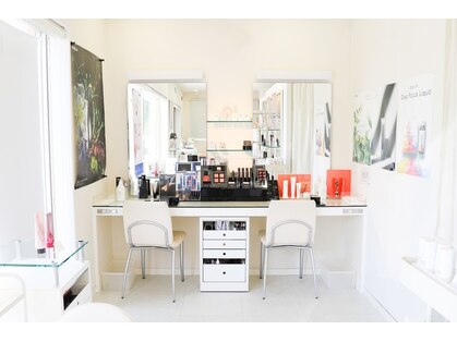 ポーラ ザ ビューティ 仙台南店(POLA THE BEAUTY)の写真