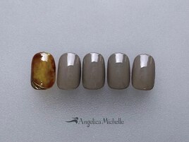 定額・シンプルアートコース