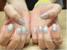 リマネイル(lima nail)/ラムネ