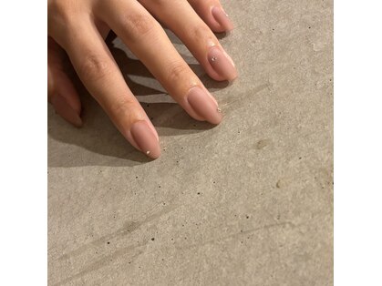 リキラブアンドボディ(RIKI LOVE&BODY)の写真