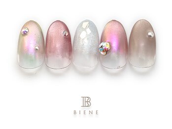 ビーネ 品川 高輪店(BIENE)/25年10月マンスリープラチナ-10