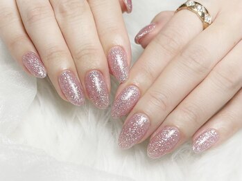 ラスズラン(La suzuran)/ワンカラー