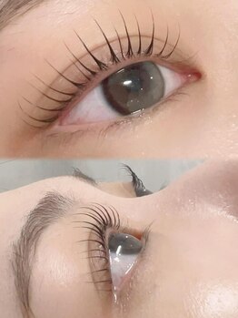 バニーアイズ 天神(Bunny eyes TENJIN)/トリートメントラッシュリフト