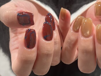 タクミウラワ アズ エティル(takumi urawa as Etel)/