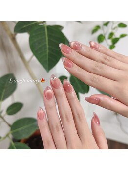 ちゅるんマグフレンチ