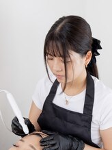 シトラ(CITRA) NAHO ・S