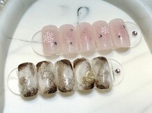 ネオリーブアーチ 武蔵小山店(Neolive arch)/【11月】定額★7700design