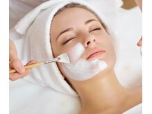 サロン ド アンジェリーナ(Salon de Angelina)の雰囲気（希少な国産ヒト幹細胞で根本的な改善を。肌細胞に若々しい力を！）