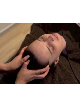 完全個室のリラクゼーションサロン