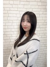 ラシク ベル(Lashiku Belle) Rion Belle