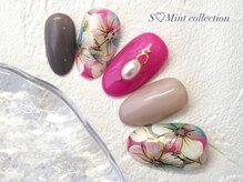 エスミント(S Mint)/オリジナル定額￥9980 オフ込み