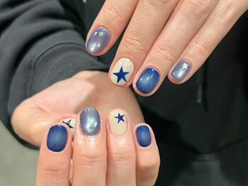 アルカナ(ARCANA)/120分デザインフリー￥10,000