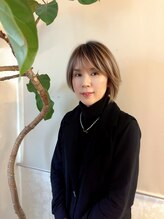 アートアイビー コウベ(Art I.B Kobe)&nbsp;三枝 紗世