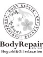 ボディリペア 中村太閤店(BodyRepair) MO‐RI (男性)