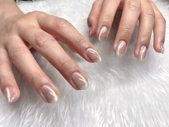 サラ 千種吹上店(Sara)/マグネットワンカラー