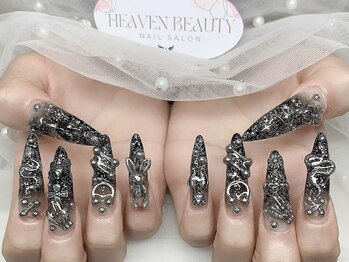 チップ長さだしやり放題120分