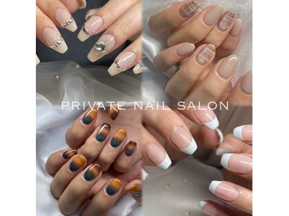 リーネイル(Lee_nail)の写真