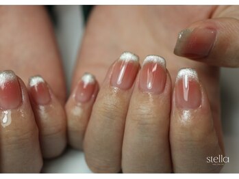 チーク×マグネット♪