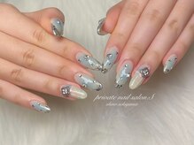 ドットエス(.S)/