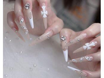 ルミ(Lumi)/ロングアートやリパーツつけ放題