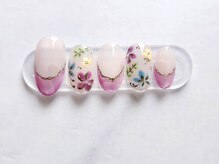 マーノ 稲毛海岸店/トレンドデザイン