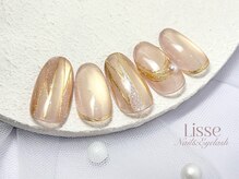 リセ 銀座本店(Lisse)/初回◇トレンド