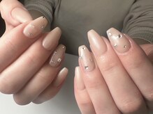 ユミネイル(YUMI NAIL)/