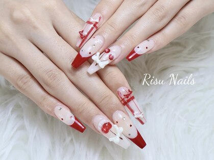 リスネイルズサロン 代々木(Risu Nails Salon)の写真