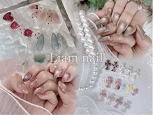 リアムネイル(Liam nail)