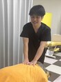 八女整体院&nbsp;筋緊張の緩和だけでなく、身体全体のバランス改善を目指します。