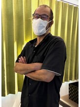 ボディリズム 横浜中華街店&nbsp;長嶋 