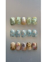 ペイル(#peil)/yumi select design