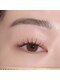 アエル アイラッシュ(AER EYELASH)の写真/小田原で唯一のリペアクーポン♪お得で綺麗なお目元に★自まつ毛への負担を抑え理想のデザインをキープ！