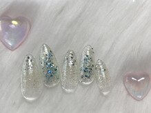 エムエムネイル 平塚(m.mネイル)/6月定額メニュー☆