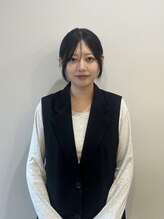 サンクリュクス 名駅店(CINQ LUXE) 長谷川