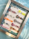 【フット】夏デザイン　8980円