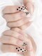 トゥデイズ ネイルズ 大宮(todays nails)の写真/初回オフ無料♪色混ぜ+¥300で対応◎施術歴の長いスタッフ在籍☆美しくハイセンスなネイルに仕上げます♪