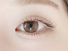 アイタイム 三宮元町(eyetime)/上下まつげパーマ