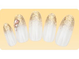 ☆ネイルデザイン　¥5000☆