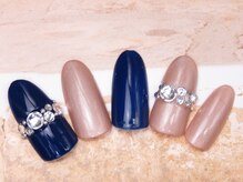 エムネイル(M Nail)/ラグジュネイル