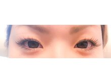 アールエム(Rm)/奥二重さん似合わせアイラッシュ