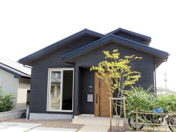 全身歪み調整 つなぎ/外観