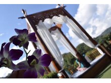 サロン ド アジア(salon de Asia)/タイ本場・チェンマイで学ぶ