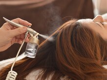 プルネ(Purune)/炭酸スプレー